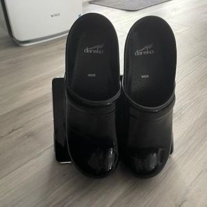 Dansko Nursing shoes